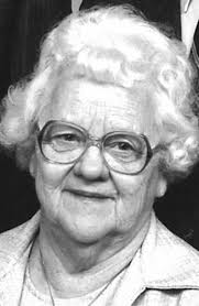 Fannie M. Bond [Frostburg]