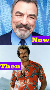 I wonder whose idea it was to bring Jeff Mackay back as Jim Bonnick after  killing off his 'Mac' character. Both were pivotal characters and he  clearly had great chemistry with Selleck,