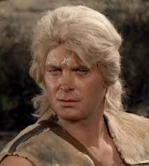 Happy birthday to actor from star trek