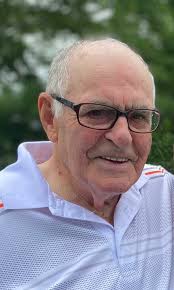 Obituary of Gerald Billard