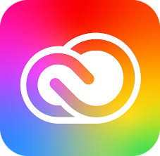 File:Adobe Creative Cloud rainbow icon.svg - Wikimedia Commons