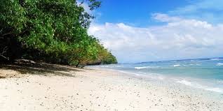 Kabupaten pangandaran merupakan salah satu kawasan strategis pariwisata nasional (kspn) di wilayah provinsi jawa barat yang memiliki destinasi pariwisata yang beragam, mulai dari wisata alam. Tak Bisa Masuk Sembarangan Berikut Tata Cara Berlibur Di Pantai Pangandaran Merdeka Com