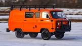 UAZ-BUKHANKA