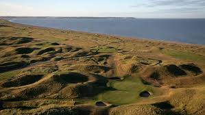 George's is located in southeast england about 15 miles from the strait of dover. 2020 Open Championship Awarded To Royal St George S St Andrews Likely To Hold 2021 Event This Is The Loop Golf Digest