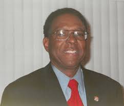 George Wright Obituary