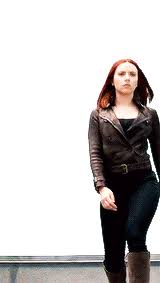 There's a lot of grey in. The First Avenger Winter Soldier Sexi Gif On Gifer By Dogas