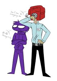 Find the newest the purple guy meme. Pastelpengwin Tumblr Blog With Posts Tumbral Com