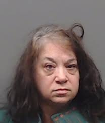 PARTAIN, JENNIFER LEIGH was booked into the Smith County Jail