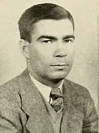 IDENTIFIED: ' Daniel 'Dan' David Barber (1928-1985) Source= Ancestry