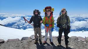 Fundraiser for Toni Dobson by Larry Daugherty : Join Gabe's Rope Team to  Recovery!