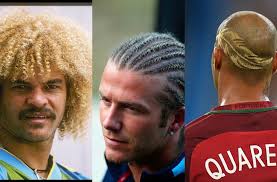 We did not find results for: Quiz Footballers Hairstyles But Who Are They Ronaldo Com