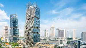 8, jalan kerinchi, 59200 kuala lumpur. South Beach Residences By Cdl Ioi Properties Group Berhad æˆ¿åœ°äº§ æ–°åŠ å¡ 15 å¼ ç…§ç‰‡ Facebook