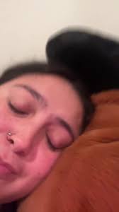 Travis Girlfriend Talking about Using