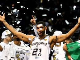 Tim duncan is a basketball player who is regarded as one of the greatest power forwards in nba history. Tim Duncan S Legacy Was Always Understood Best By Spurs Fans Sbnation Com