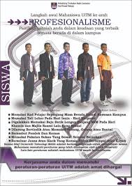 Although such regulations face first amendment challenges by students, parents, and employees, the courts generally support the schools and employers. Dress Code For Uitm Students Uitm Library