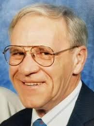 James Walker Obituary