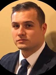 David Benjamin Fetter