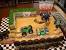 Monster Truck Cupcakes