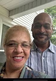 My aunt Sandra Coffey strunk marry Charle. Chuck. Strunk live in stearns ky  chuck dad name. Euguene strunk n his mom name. Barbara both dead gone gt  brother name Jeff strunk work