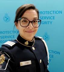 Amanpreet Bal's Instagram, Twitter & Facebook