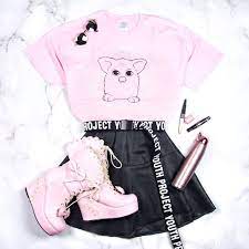 Soft Grunge Aesthetic Creepy Cute Pastel Goth Clothing Fashion Girl Pastel Goth Outfits Pastel Goth Fashion Grunge Pastel Goth Fashion Most clothing items have been listed down. soft grunge aesthetic creepy cute