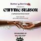 Cuffing Season: A Chicagoland Speed Dating Event - Batter & Berries South Suburbs, 3462 Vollmer Rd Event Image