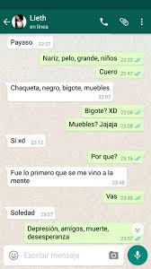 Mensajes y preguntas con respuestas | by luis. Juegos Para Whatsapp Jugadores Amino Amino