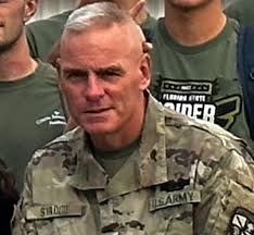 Cocoa Beach Jr./Sr. High School JROTC Boys and Girls Teams Rule