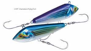 Yo Zuri F1057 Sashimi Bonita Lures 8 3 8in Fishing Lures Fish Diy Fishing Lures