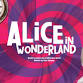 Alice in Wonderland event image