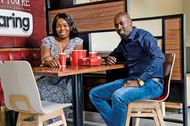 But the fans of rea tsotella are now seeing another side to bishop makamu, and. The Kfc Couple Address Divorce Rumours We Will Not Be Shaken Drum