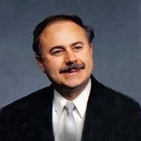 Mr. Leo G. Temple Obituary