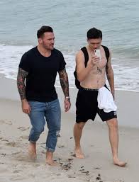 How to become a bodyguard in california. Celebrity Bodyguards That Could Be On The Covers Of Magazines Steemit
