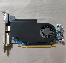 All other hardware specifications are retained. Amd Radeon Hd 5570 1 Gb Computers Tech Parts Accessories Networking On Carousell