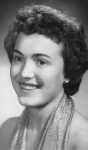 Agnes Cross Obituary