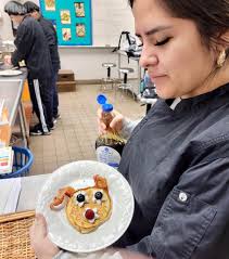 CCTC officially has a...