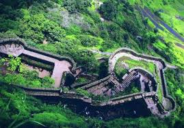 Sinhagad Fort