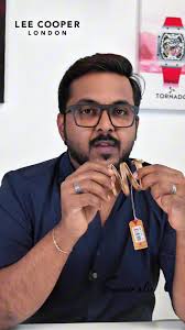 Lee Cooper Watch Women