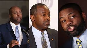 Idiots Sold Your Souls': Black GOP Tim Scott, Byron Donalds and Ben Carson  Take Heat After Being Left Out in the Cold of Donald's Trump's New Cabinet