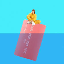 Gen Z chìm sâu vào nợ nần - Lifestyle