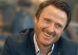 In the Spotlight with David Coughlin