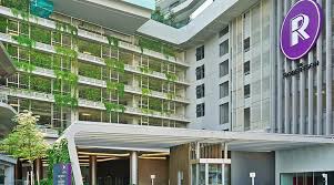 Maybe you would like to learn more about one of these? Robertson Premier Suites Subhome