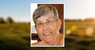 Barbara J. Furnish Obituary September 18, 2015