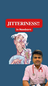 Jitters or trembling of the arms and legs during crying is normal in  newborns. It should stop by 1 to 2 months of age. , When should i be  worried:-, Prolong time, Not stopping even after holding, ...