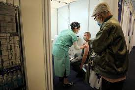 Maybe you would like to learn more about one of these? How Israel Became A World Leader In Vaccinating Against Covid 19 The New York Times