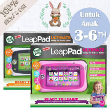 The apps are a little pricey, but he's had fun with the free ones. Buruan Order Leapfrog Leappad Ultimate Ready For School Tablet Leap Frog Leap Pad Merah Muda Shopee Indonesia