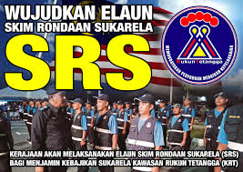 Check spelling or type a new query. Apakah Manfaat Cadangan Pengwujudan Elaun Sukarelawan Skim Rondaan Sukarela Srs Kepada Kawasan Rukun Tetangga Krt Adakah Ianya Perlu Seribu Ombak