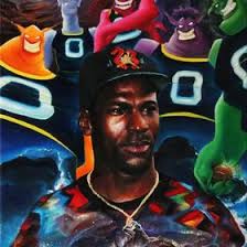 Brett Arnold (Barnold428)