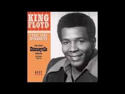 Image result for King Floyd