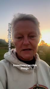 Morning Musings: Hard